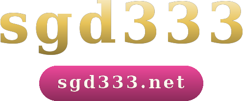 sgd333 logo