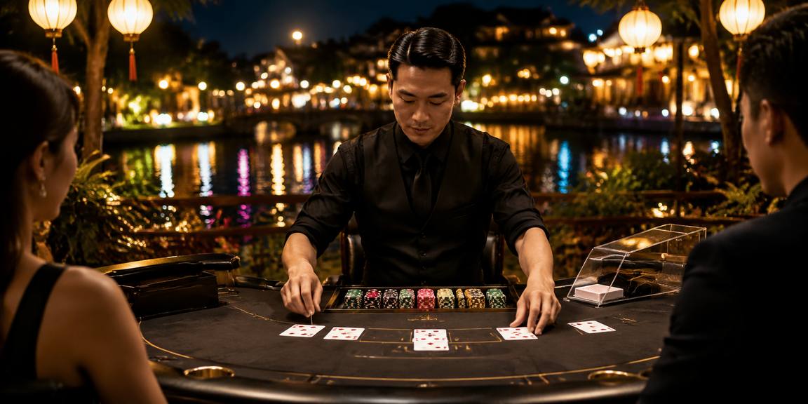 sgd333 Casino