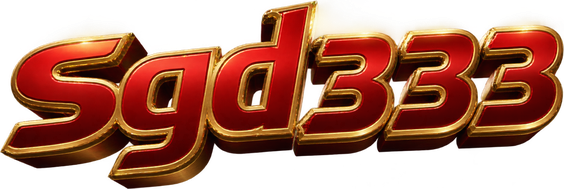 sgd333 Logo